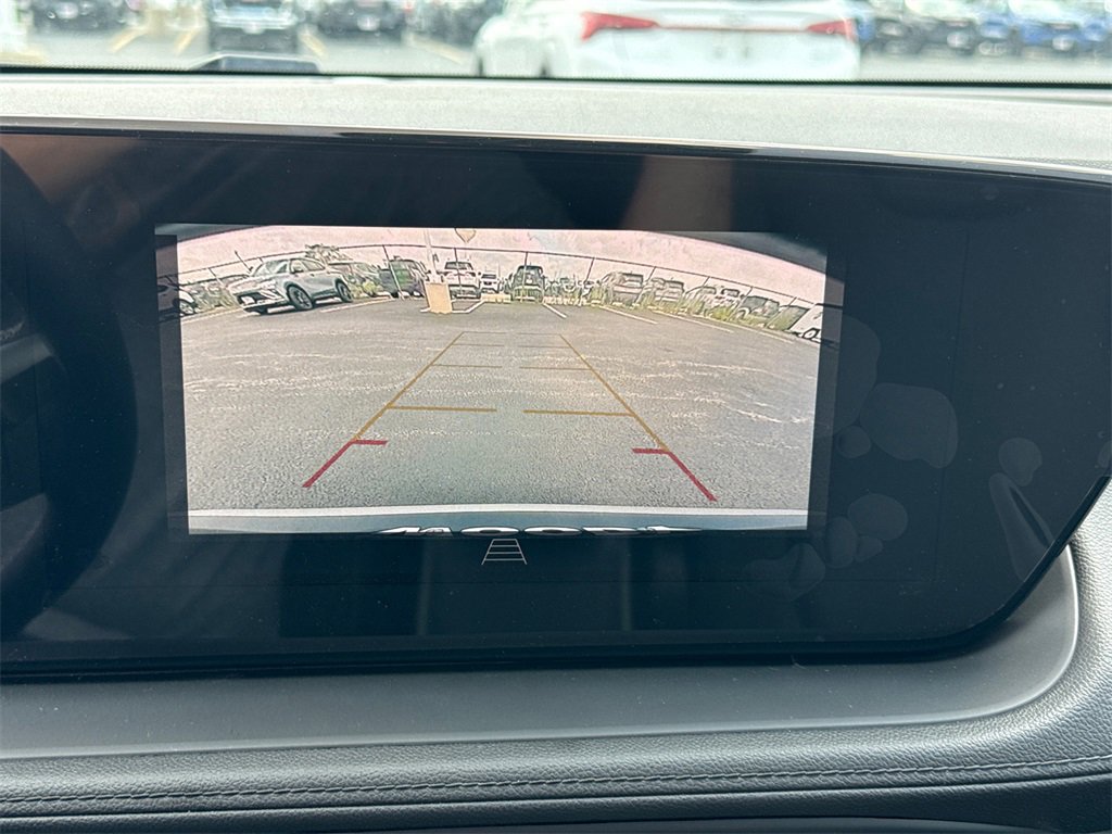 2026 Buick Encore GX Preferred photo 21