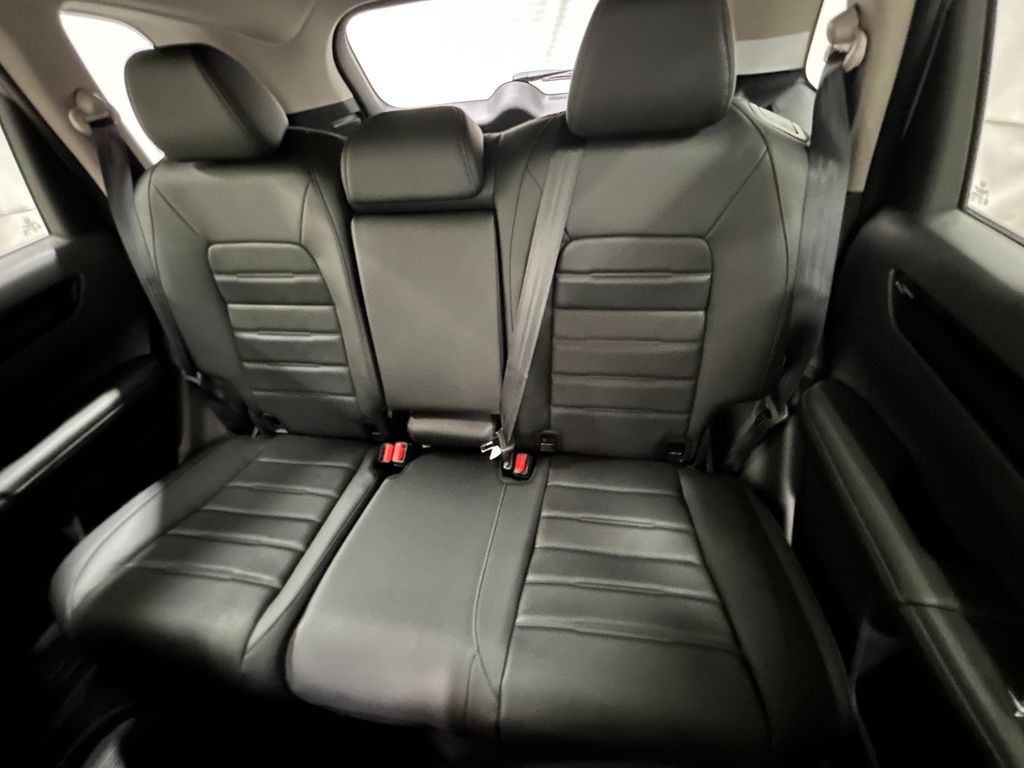 2026 Honda CR-V EX-L photo 21