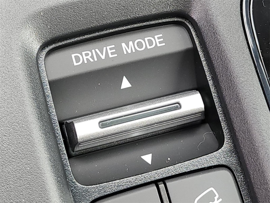 2026 Honda CR-V EX-L photo 8