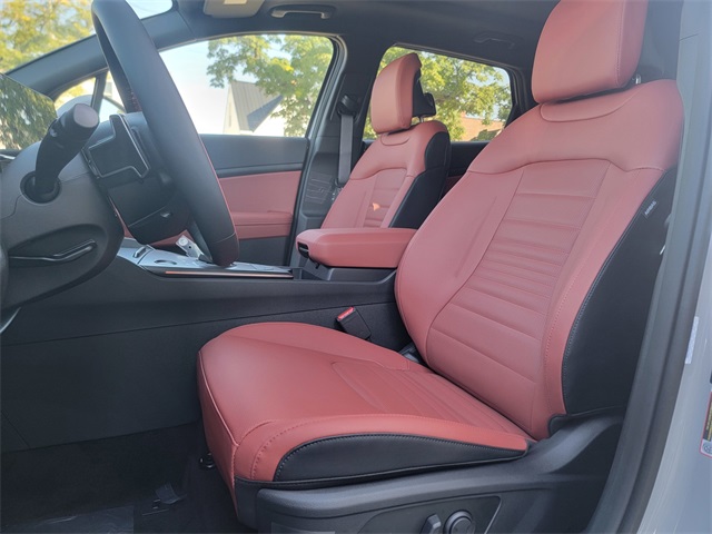 2026 Kia Sportage Hybrid SX Prestige photo 11
