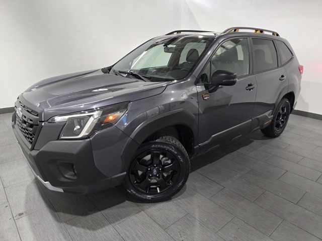 2024 Subaru Forester Wilderness's photo