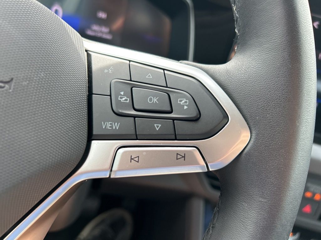 2025 Volkswagen Jetta 1.5T SE photo 20