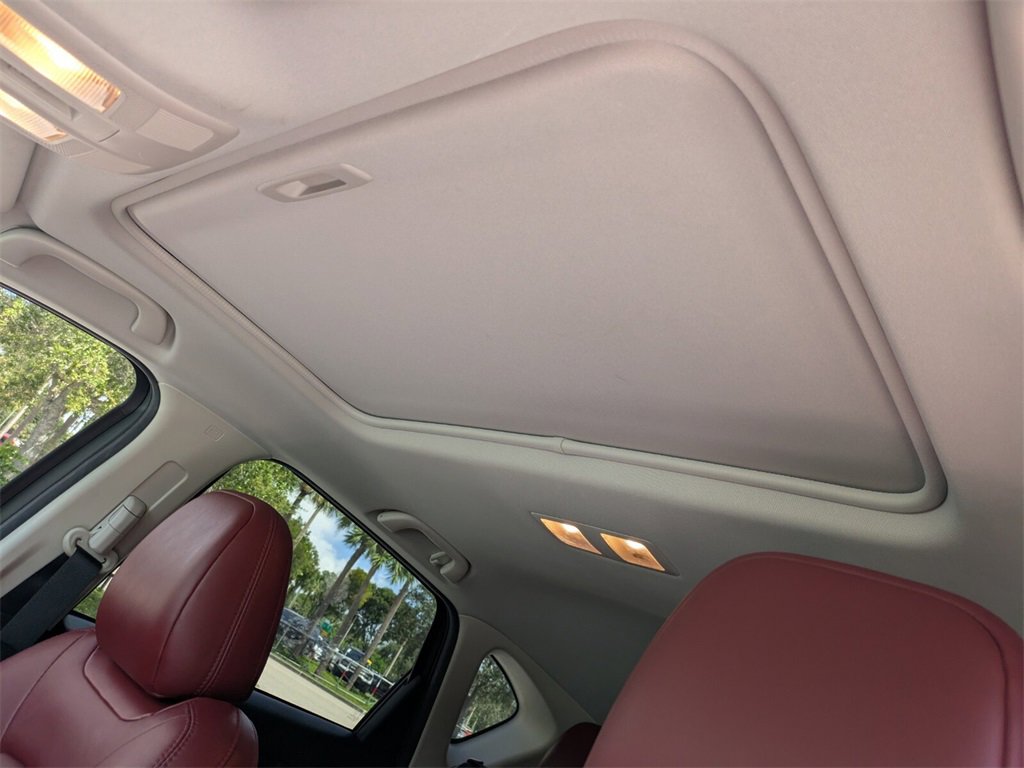 2021 Mazda CX-5 Carbon photo 11