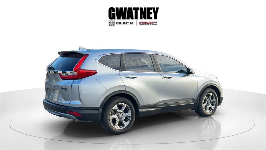 2019 Honda CR-V EX-L photo 20