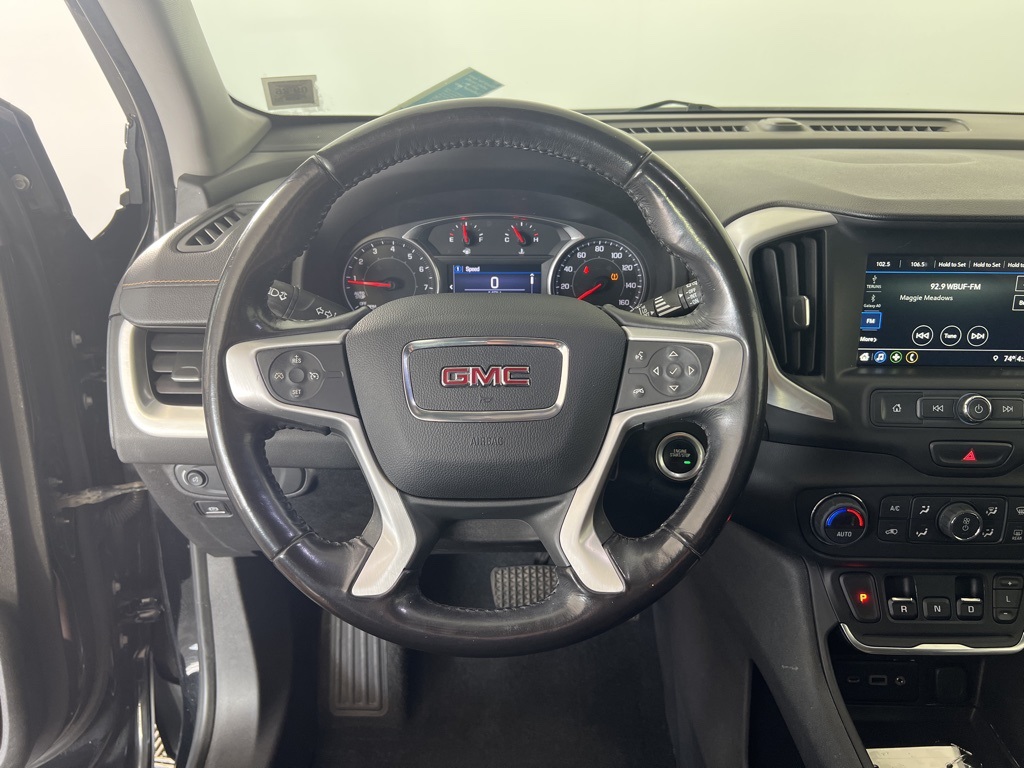 2019 Gmc Terrain SLE photo 5