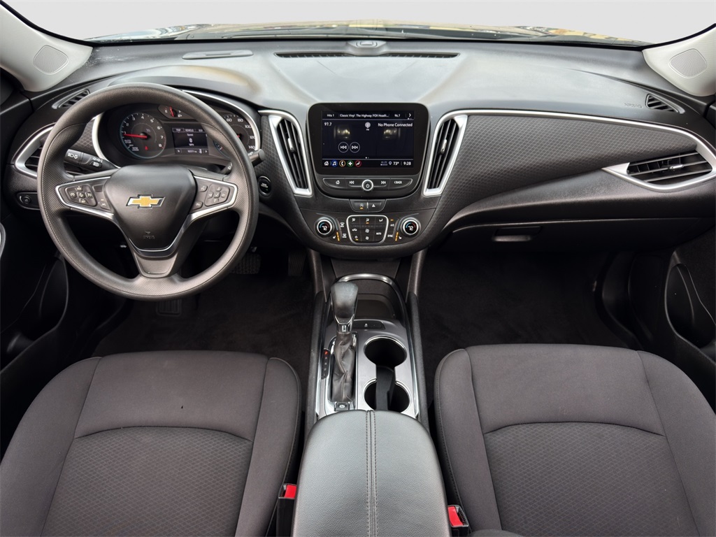 2023 Chevrolet Malibu 1LT photo 14