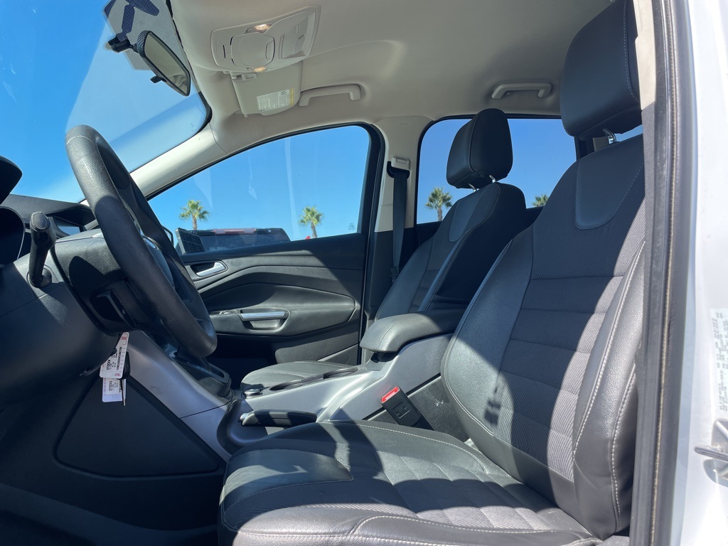 2015 Ford Escape SE photo 8