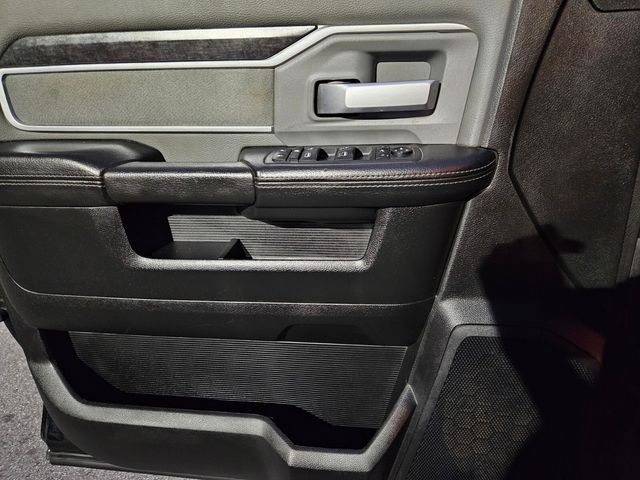2019 Ram 2500 Big Horn photo 13