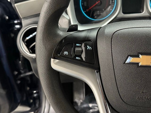 2014 Chevrolet Camaro photo 12