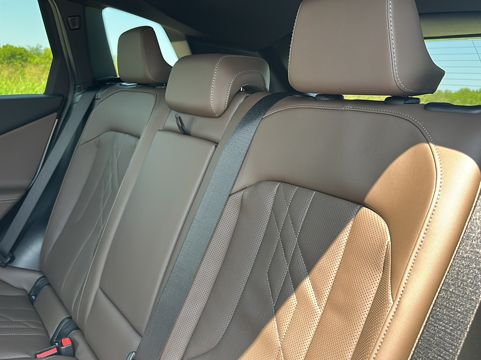 2026 Bmw X3 photo 9