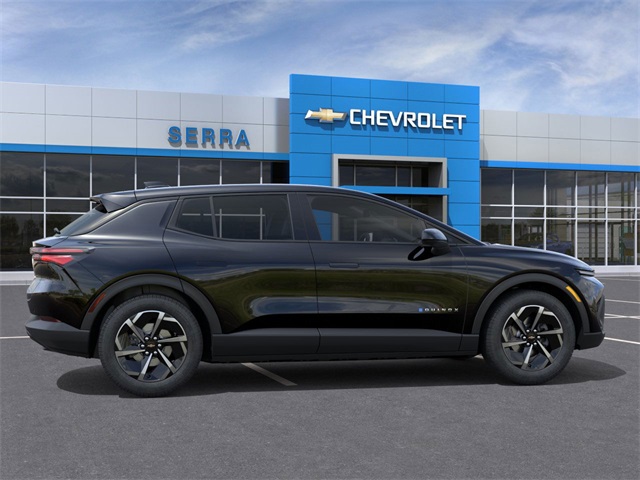 2026 Chevrolet Equinox EV 1LT photo 3