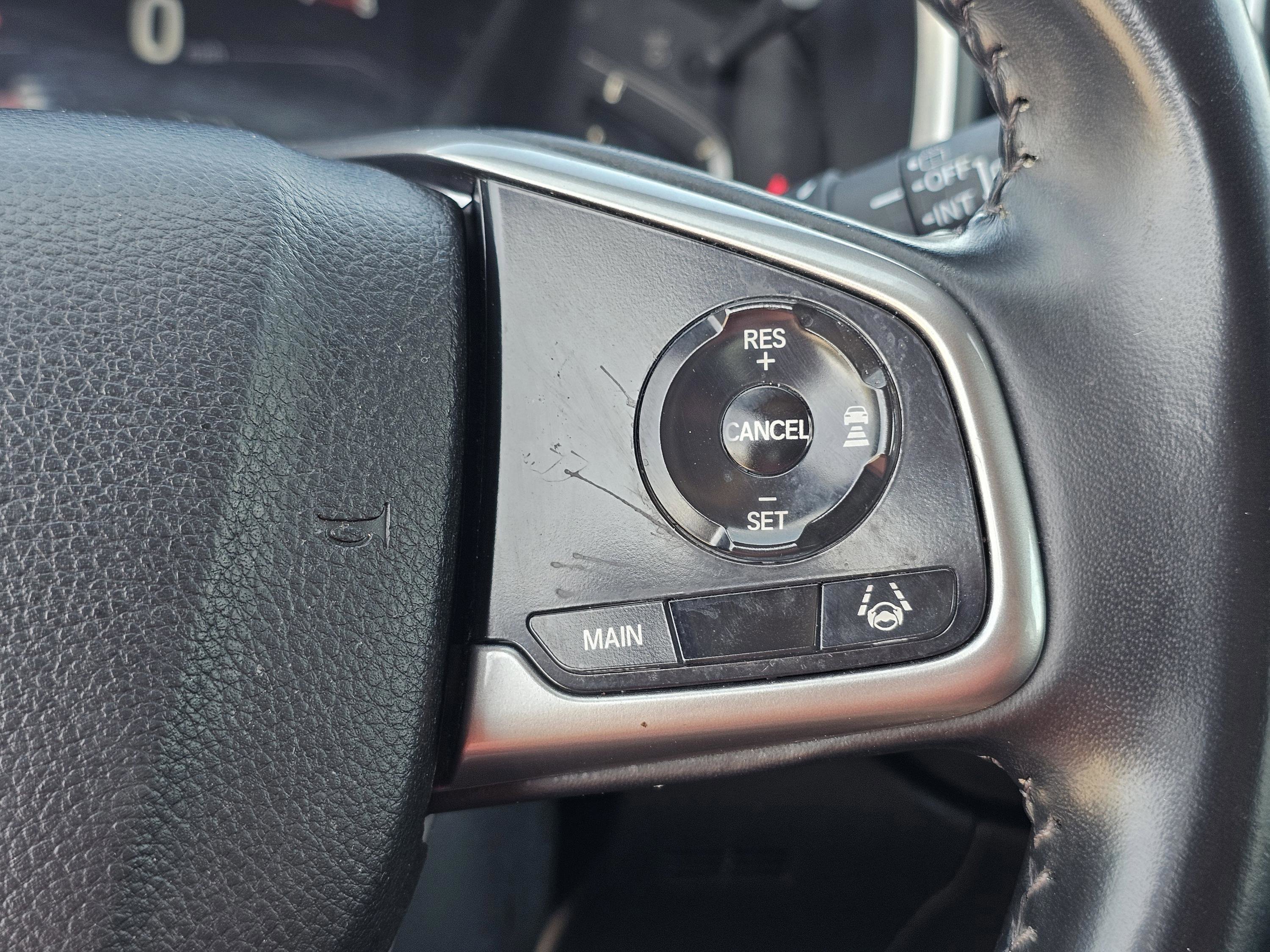 2020 Honda CR-V EX-L photo 20