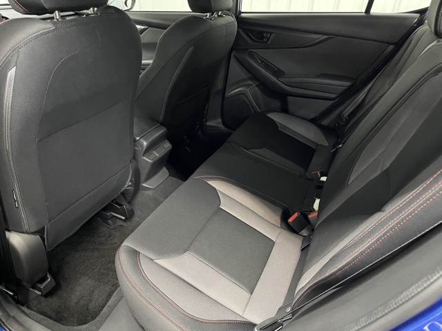 2022 Subaru WRX Base photo 17