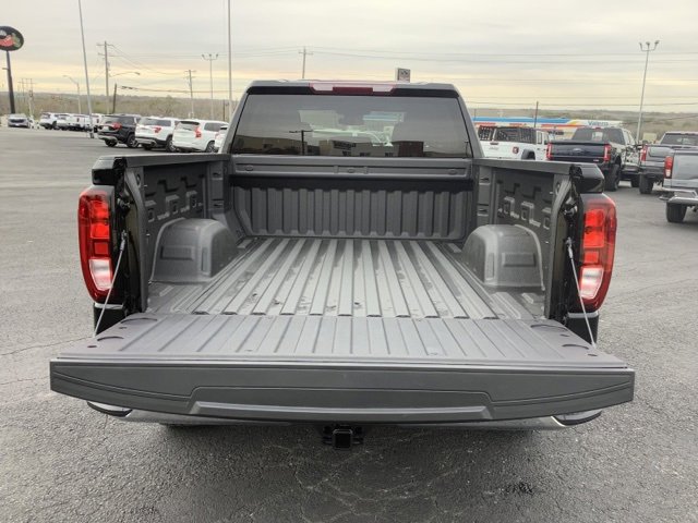 2025 Gmc Sierra 1500 Pro photo 9