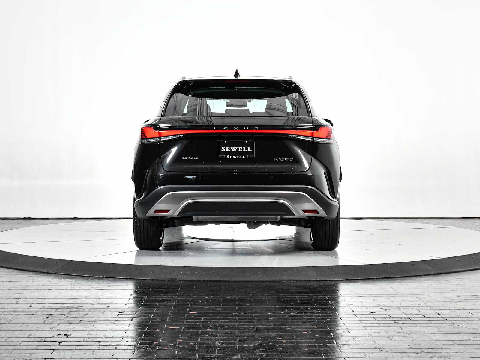 2024 Lexus RX 350 Premium photo 3