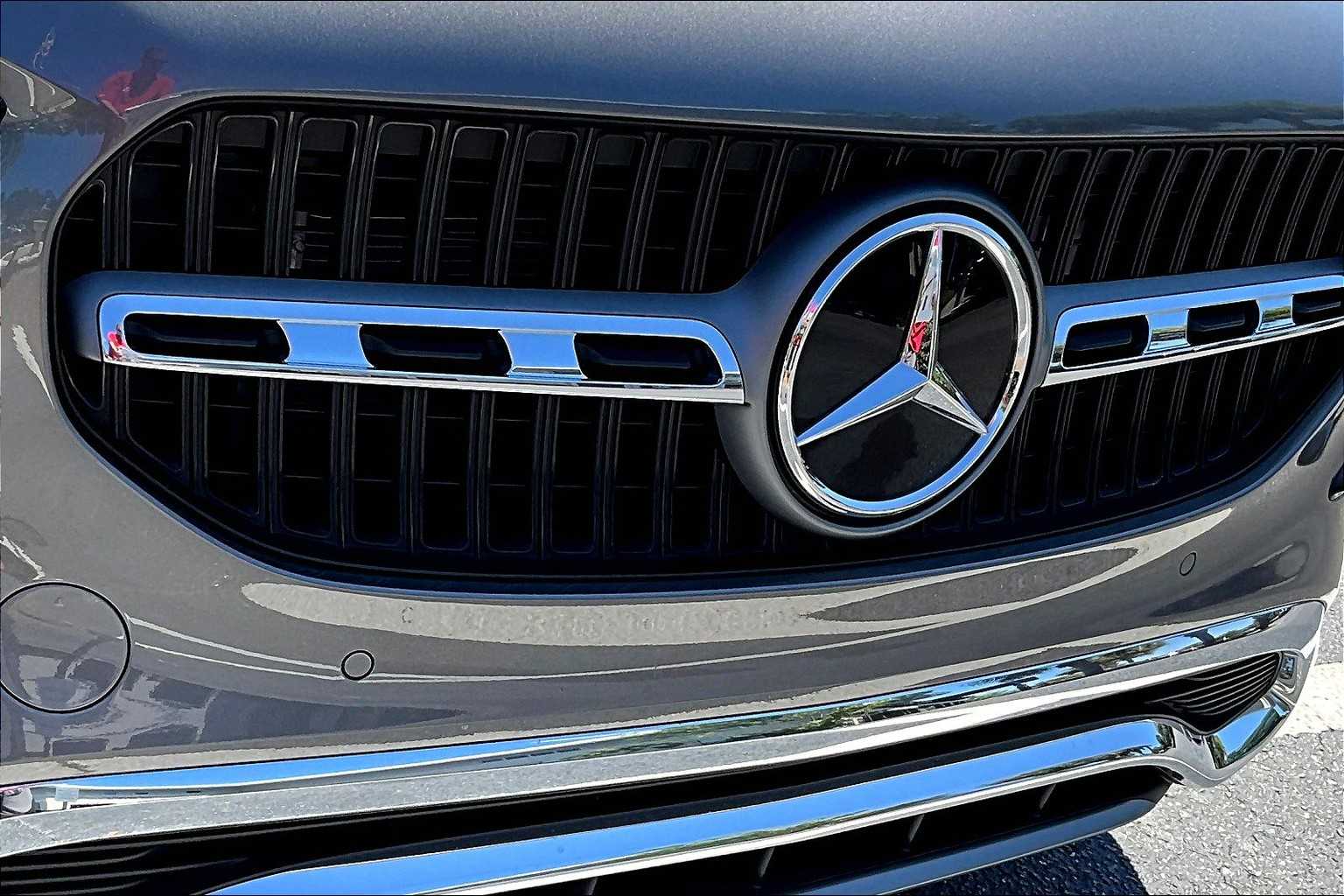 2025 Mercedes Benz GLA 250 photo 27