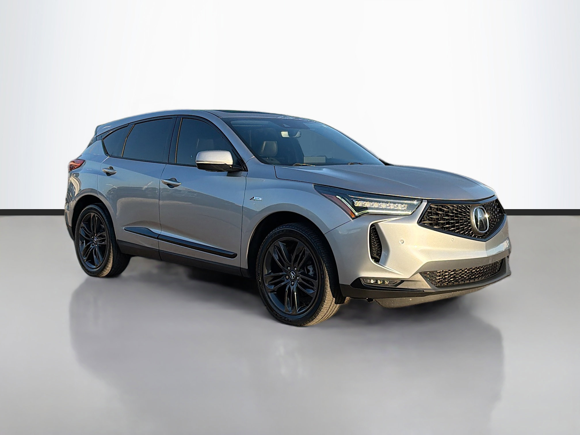 2023 Acura RDX A-Spec Package's photo