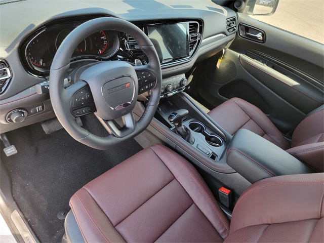 2025 Dodge Durango R/T Plus photo 10