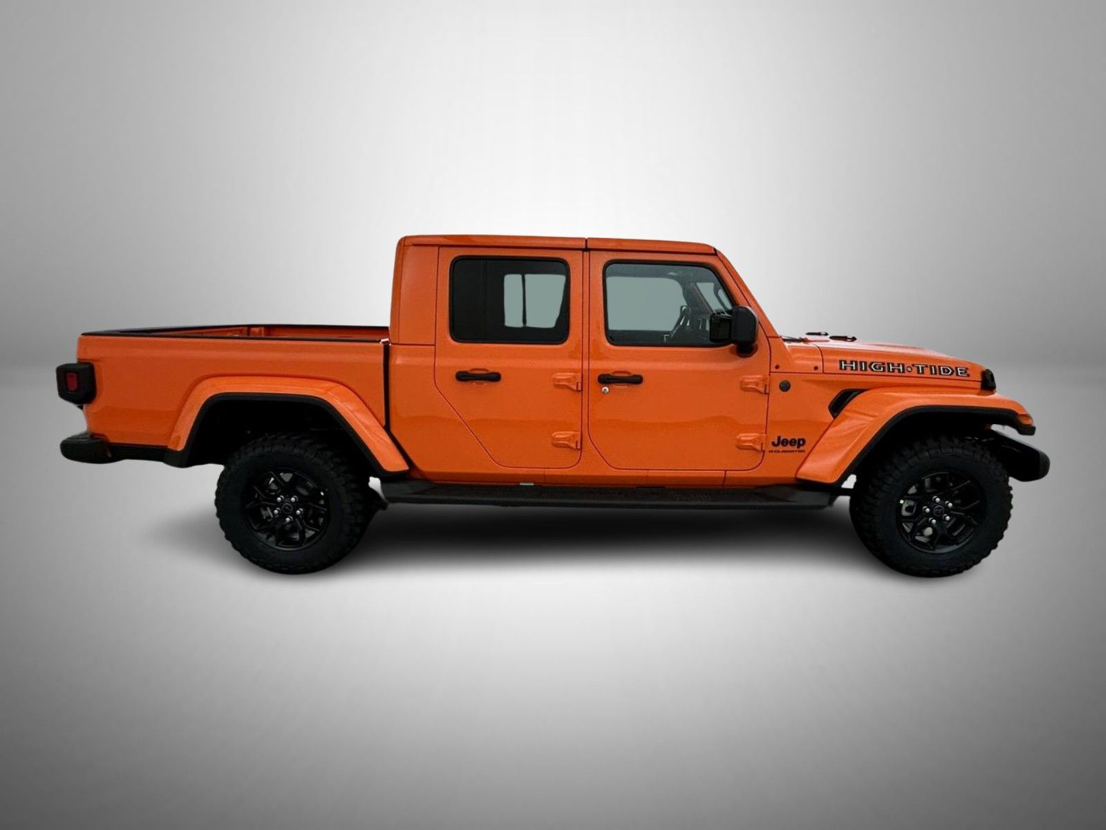 2025 Jeep Gladiator Sport photo 4