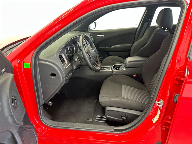 2022 Dodge Charger GT's photo