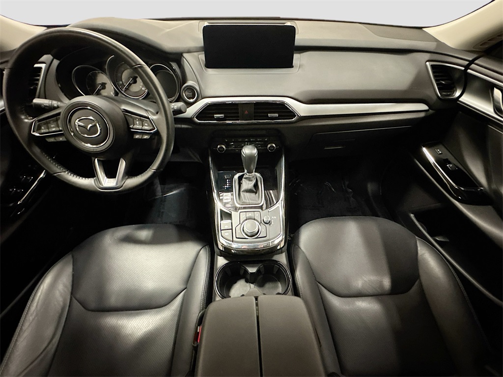 2023 Mazda CX-9 Touring photo 4