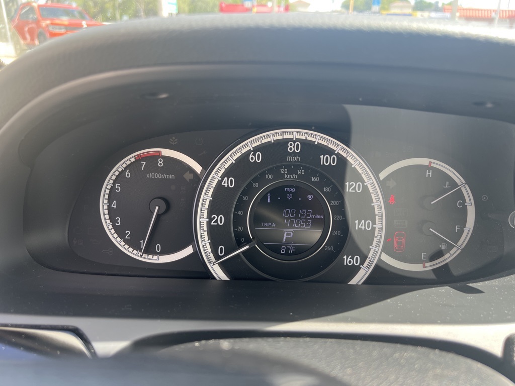 Used 2016 Honda Accord LX with VIN 1HGCR2F36GA022722 for sale in Fort Lauderdale, FL