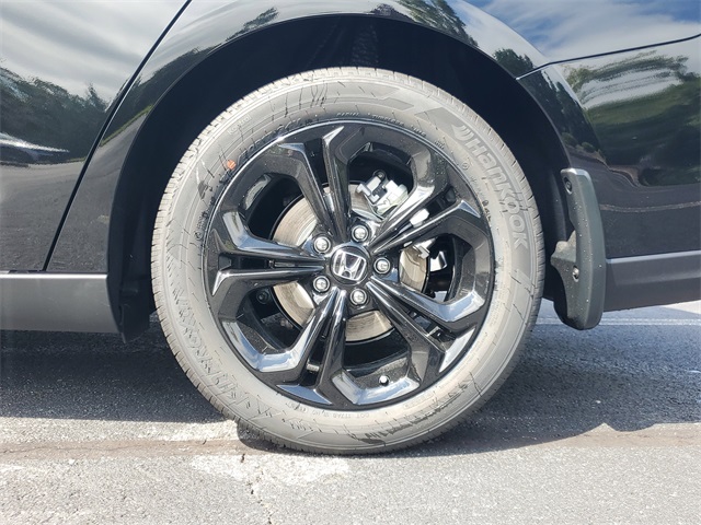 2025 Honda Accord SE photo 3