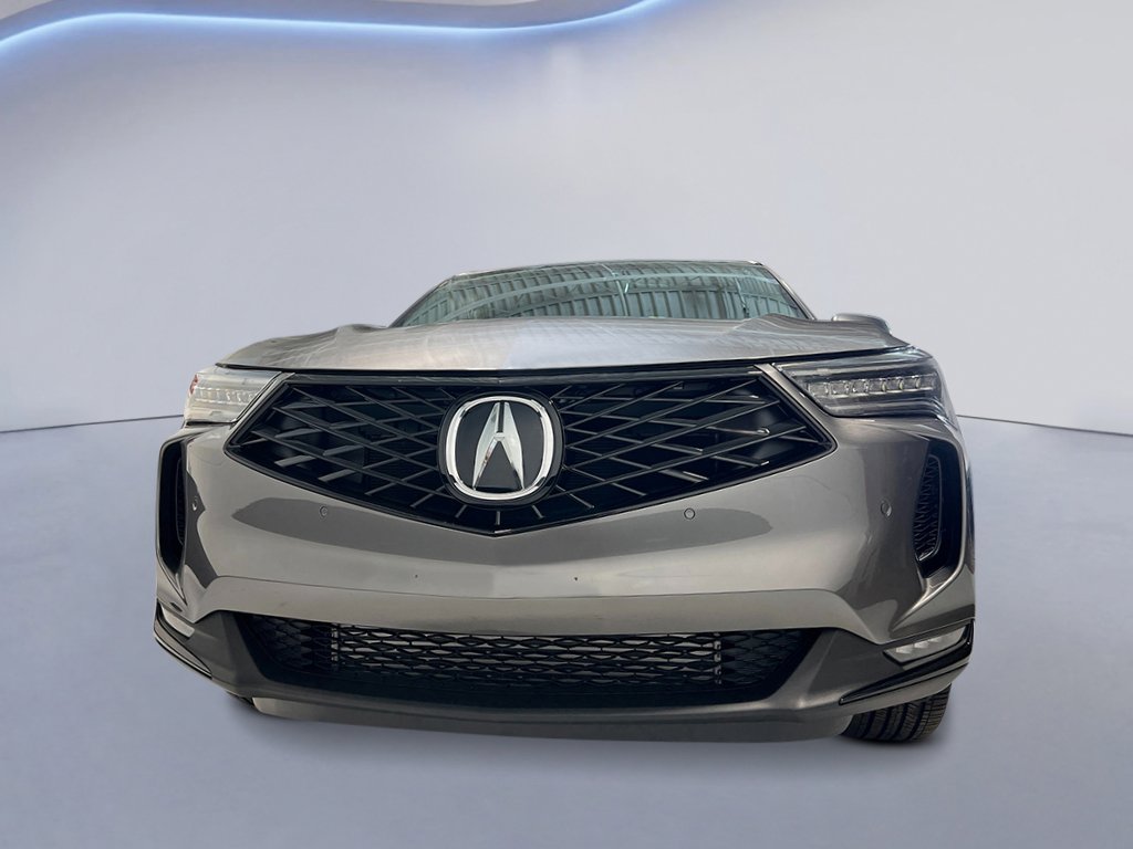 2025 Acura RDX A-Spec photo 8