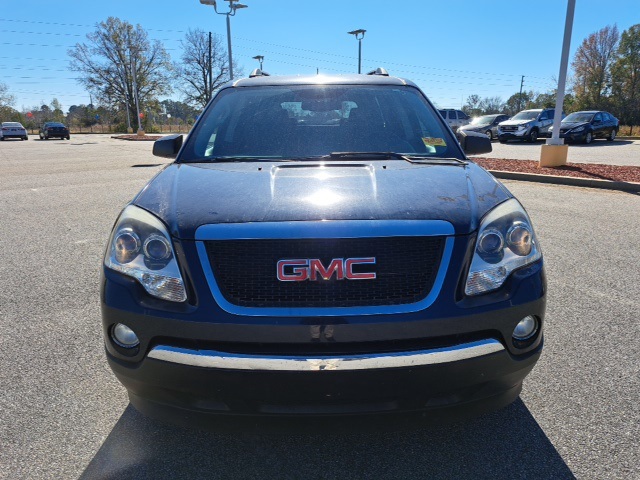 2012 Gmc Acadia SLE photo 2