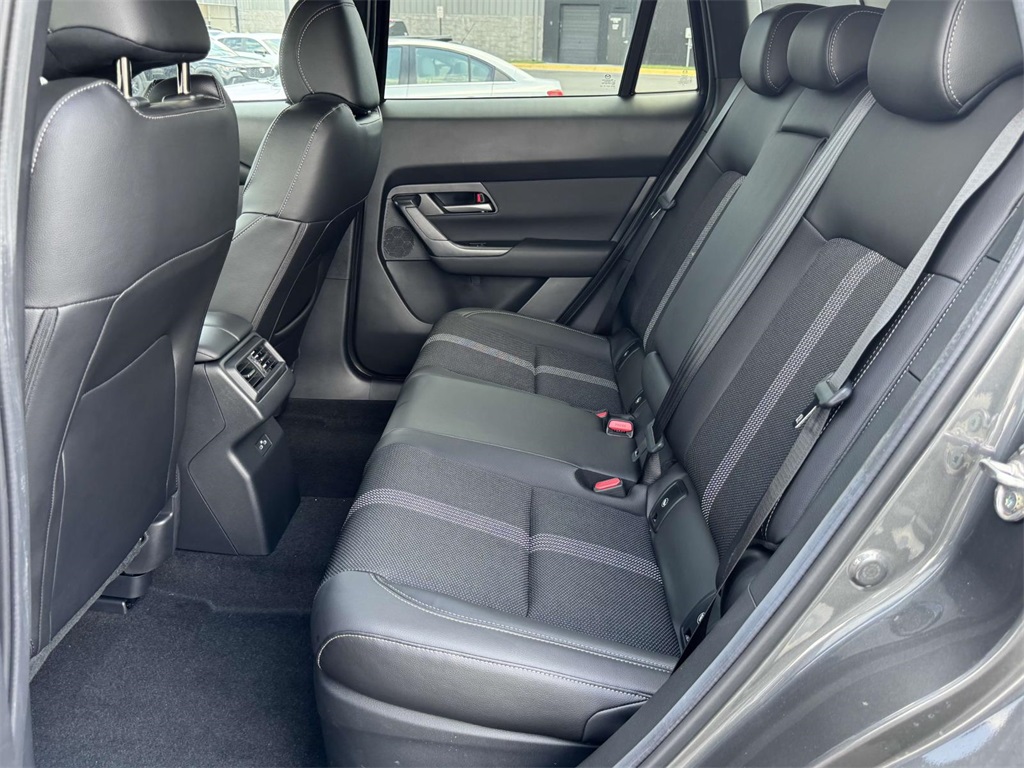 2025 Mazda CX-50 Preferred photo 14
