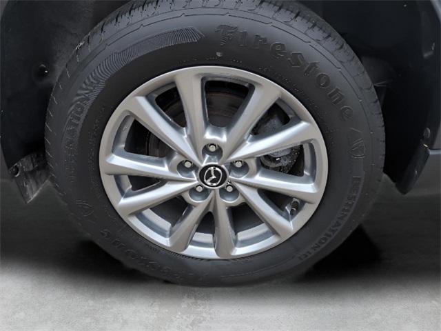 2022 Mazda CX-5 2.5 S photo 7