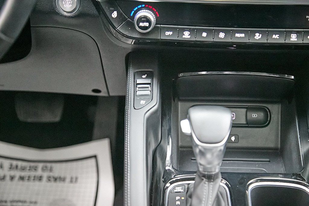 2022 KIA TELLURIDE - Image 32