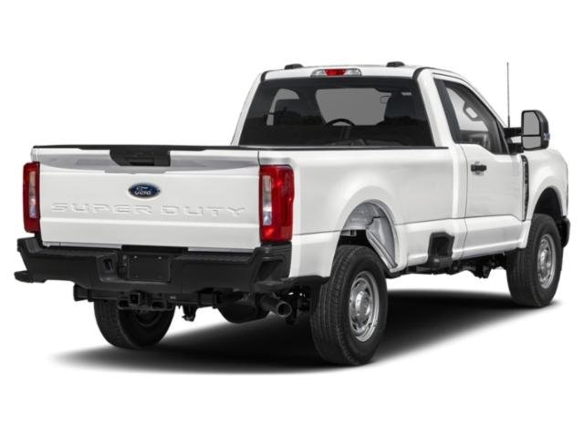 2025 Ford F-250 XL photo 3