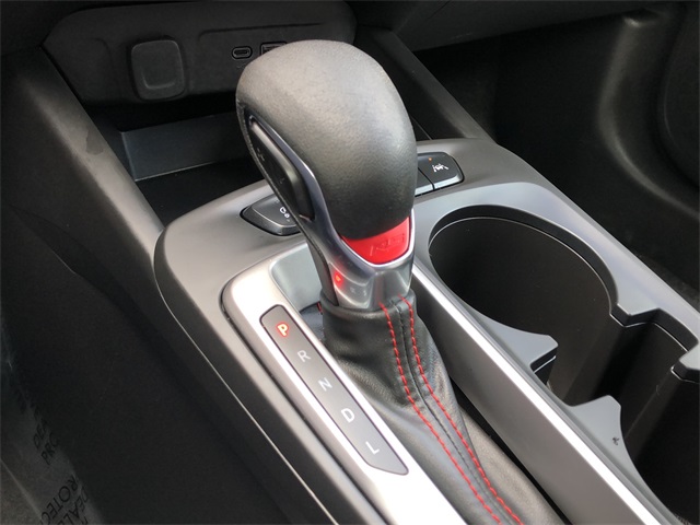 2024 Chevrolet Trax photo 23