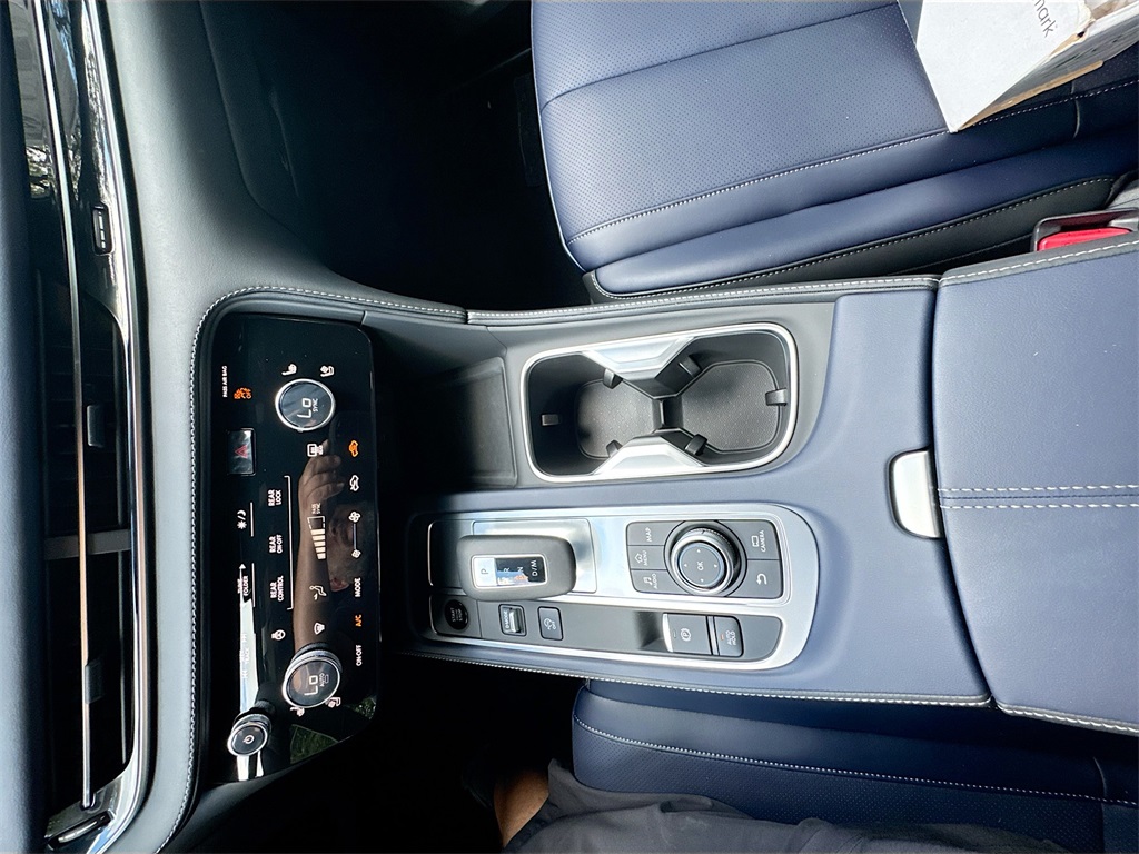 2026 Infiniti QX60 AWD photo 21