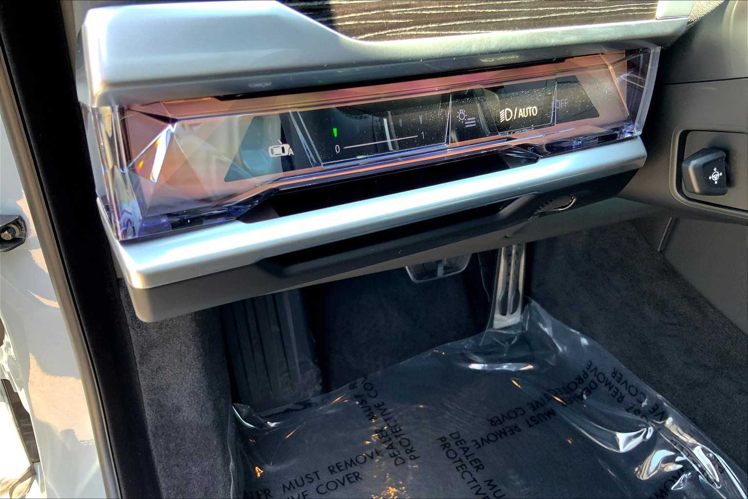 2025 Bmw 760i 760i xDrive photo 16