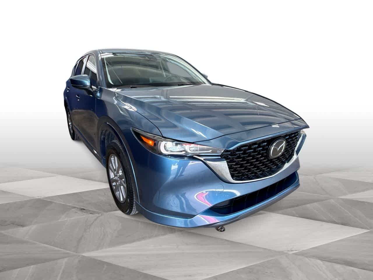 2024 Mazda CX-5 2.5 Select photo 2