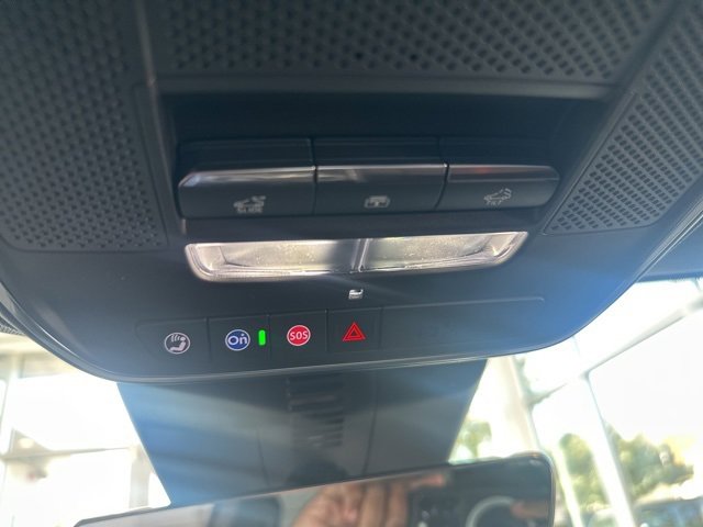 2026 Chevrolet Traverse RS photo 4