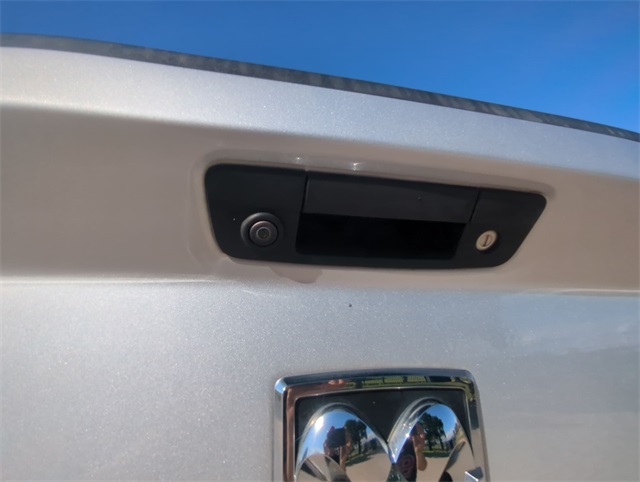 2017 Ram 3500 Big Horn photo 25