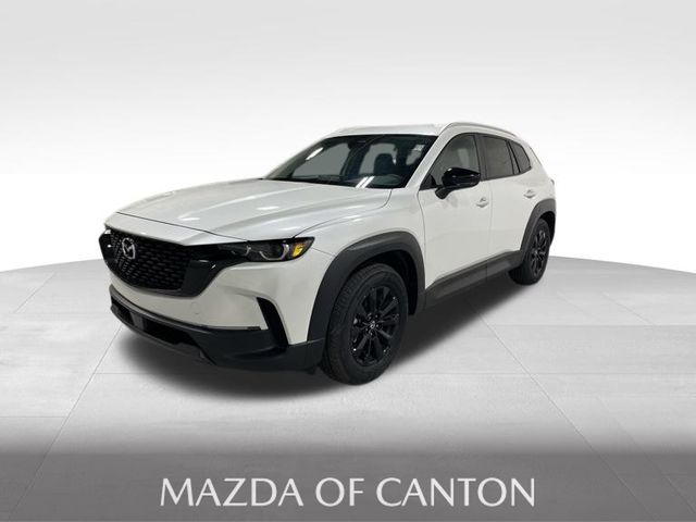 2025 Mazda CX-50 Select's photo