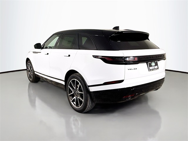 2026 Land Rover Range Rover Velar SE photo 7