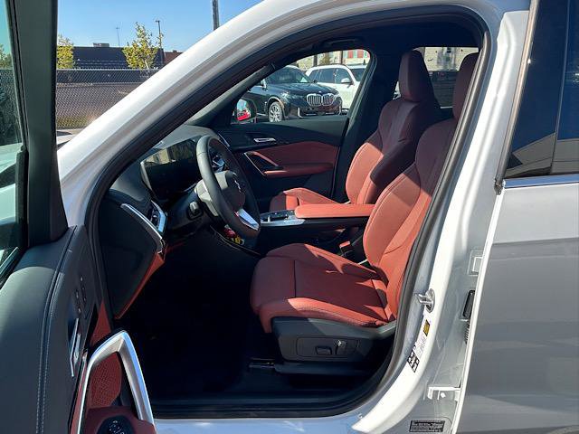 2026 Bmw X1 XDrive28i photo 4