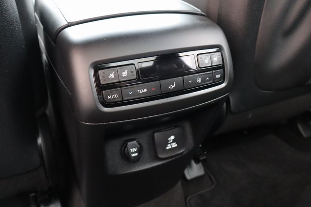 2021 Hyundai Palisade Calligraphy photo 39