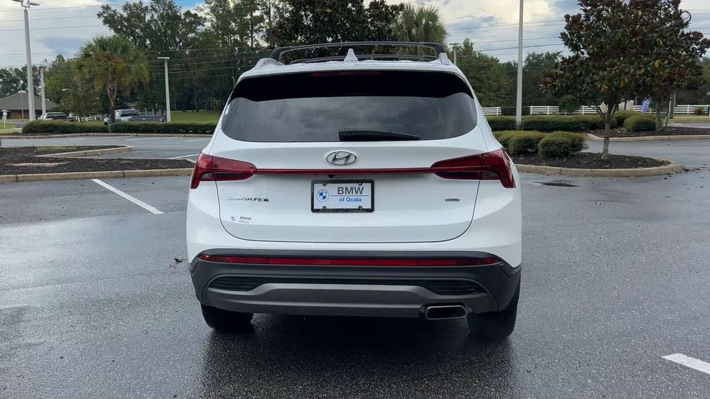 2023 Hyundai Santa Fe SEL photo 7