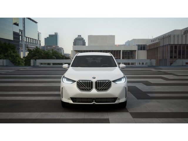 2026 Bmw X3 photo 3