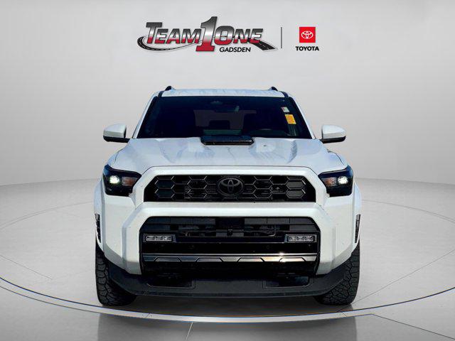 2025 Toyota 4Runner TRD Sport Premium photo 31