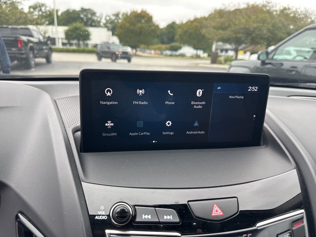 2021 Acura RDX Technology photo 8