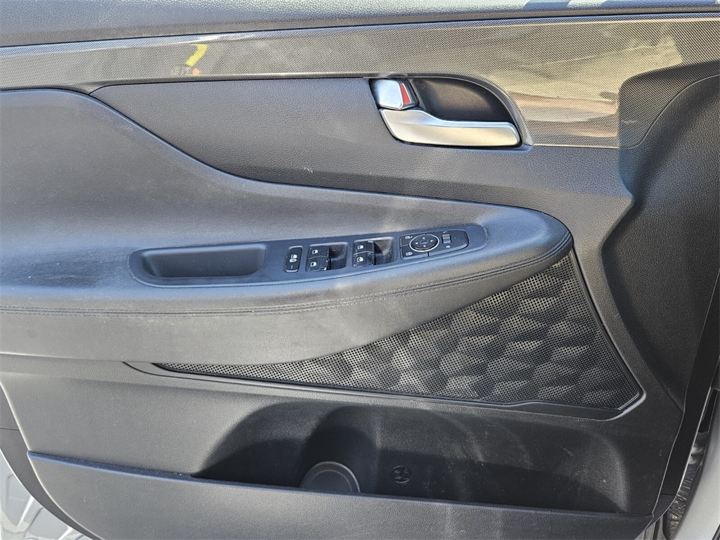2022 Hyundai Santa Fe XRT photo 24