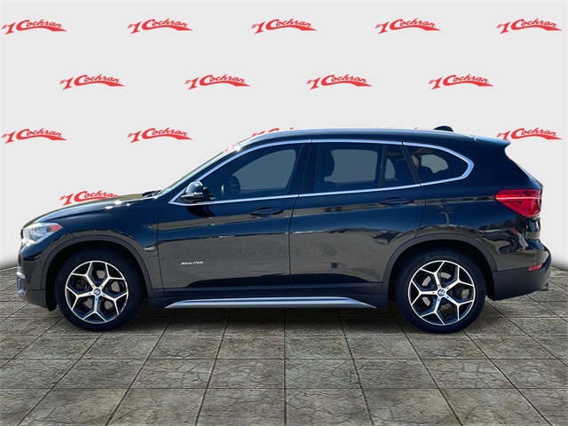 2016 Bmw X1 XDrive28i photo 5