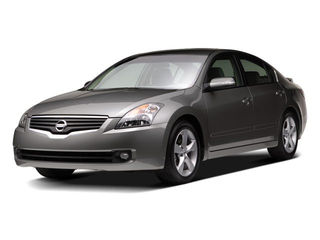 2009 Nissan Altima S